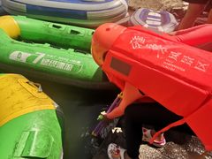 -雅鲁激流探险漂流