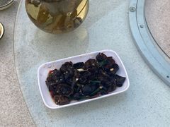 -墨脱石锅椰子鸡•香草鸭•东山羊(大东海店)