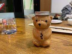 -喜粤糖朝餐厅(三八广场店)