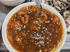 -姚记炒肝店(鼓楼店)
