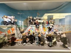 -济州岛泰迪熊博物馆