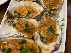 -庆峰龙虾烧烤(合肥一店)