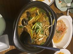 -禾珍珠家常小馆(河南博物院店)