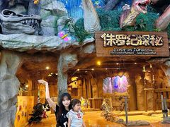 -长鹿旅游休博园