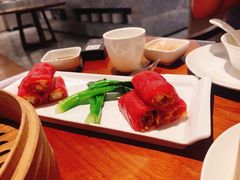 -东百坊巷大酒店·坊巷餐厅(东百中心店)