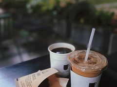 -Au Cafe&Roastery(华侨城店)
