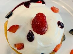 -AFS Cafe & Canteen(闽江二路店)