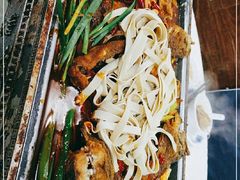 -川湘園(西华路店)