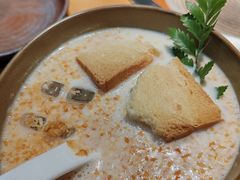-一朵菌·野生菌探索家火锅(南亚店)