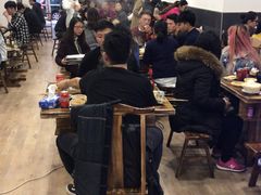 -灌县老妈砂锅串串香