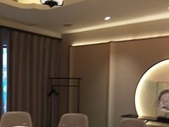 -绿杨春·淮扬宴(庐山路店)