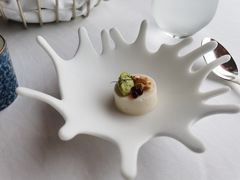 -北京金融街丽思卡尔顿酒店·意味轩 Cepe