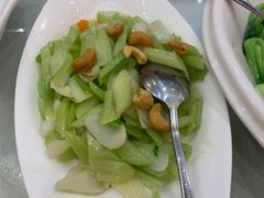 -玉华台饭庄·淮扬菜·烤鸭(望京店)