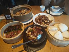 -金牌外婆家(苏州中心店)