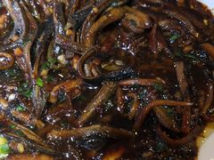 -阿巧一号私房菜(止园路店)
