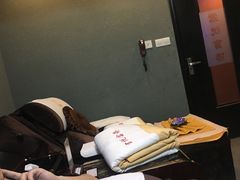 -憩泰SPA(三林店)