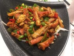 -马凯餐厅(地安门店)