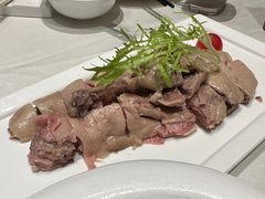 -欣旺·迎宾楼·百年无锡菜