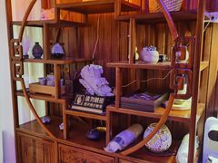 -润东足疗(大源广场店)