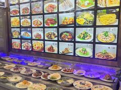 -昱德来·天津菜(河西店)