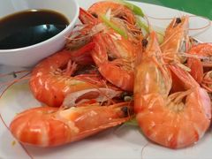 -大茄来海鲜餐厅(亚洲城分行)