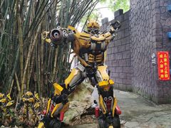 -青瓦房古村落
