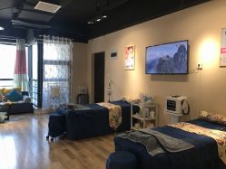 -skin皮肤管理中心