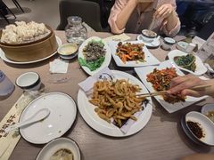 牛肉烧麦-回锦轩(泉园店)