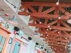 -阿甘虾餐厅(凌霄阁店)