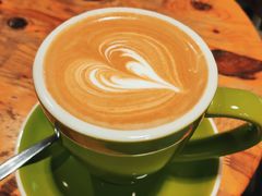 -完美咖啡(建赏欧洲店)