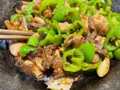 -张氏父子常德肠子馆(贺龙店)