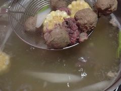 -南城十里潮汕鲜牛火锅·鲜虾生滚粥(融汇老商埠店)