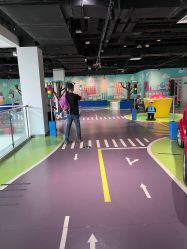 -北京科学中心儿童乐园