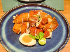 -木棉·醉心粤味(COCO Park店)