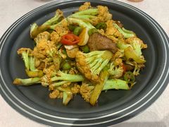 -砂锅居·始于1741(万丰路店)