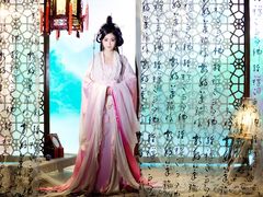 -九月鹰飞汉服摄影工作室
