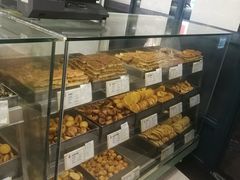 -上海哈尔滨食品厂(淮海中路店)