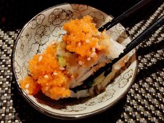 摩托罗拉卷-季玄精致日本料理自助餐(闸北公园店)