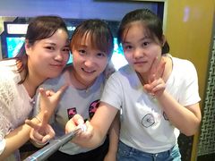 -GalaCity上海歌城(杨浦百联店)