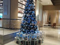 -上海世茂皇家艾美酒店