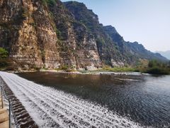 -十渡东湖港风景区