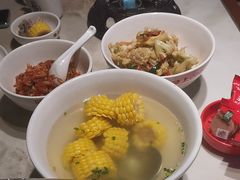 -味上湘菜馆(阿波罗店)