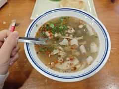 -岳记羊肠馆(陵园小区店)