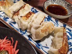 煎饺-雷屋日式料理(沈安小区店)