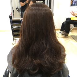 -BENSON沙龙