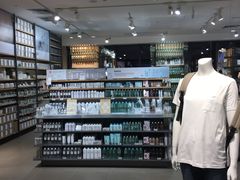 -MUJI无印良品(保利时光里店)