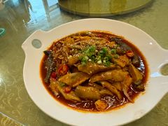 -蜀香妈妈菜馆(海王路店)