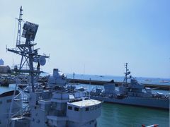 -中国人民解放军海军博物馆