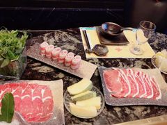 -王家渡火锅店(亦庄店)