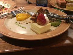 -五洲皇冠巴西烤肉餐厅